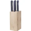 Clearance Opinel Bloc couteaux cuisine professionnels - Intempora