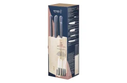 Clearance Opinel Bloc couteaux cuisine professionnels - Intempora