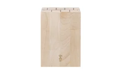 New Opinel Bloc de rangement 9 couteaux