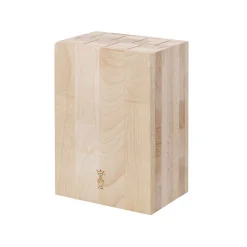 New Opinel Bloc de rangement 9 couteaux