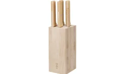 Best Opinel Bloc Parallèle Pain