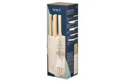 Best Opinel Bloc Parallèle Pain
