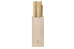 Sale Opinel Bloc Parallèle Viande