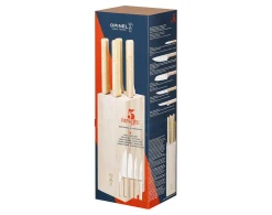 Sale Opinel Bloc Parallèle Viande