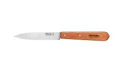 Outlet Opinel Boite de 2 Couteaux d'Office N°102 Carbone
