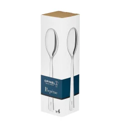 Opinel Boite de 4 cuillères Perpétue