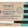 Outlet Opinel Coffret 4 couteaux de table N°125 Pro