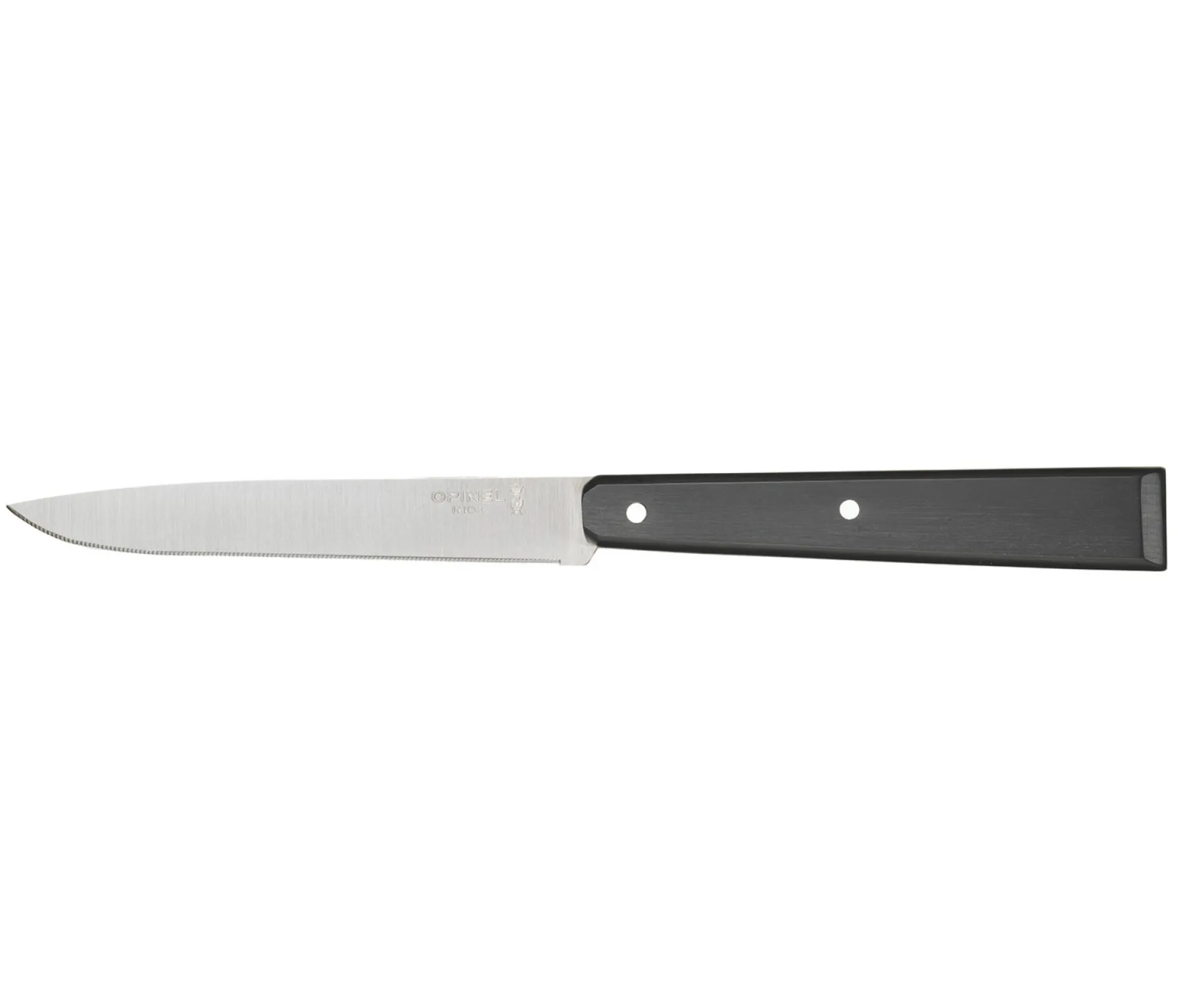 Outlet Opinel Coffret 4 couteaux de table N°125 Pro