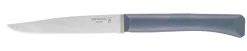 Opinel Coffret de 4 couteaux de table Bon Appétit + Anthracite