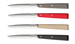 Discount Opinel Coffret de 4 couteaux de table N°125 Bon Appétit Loft