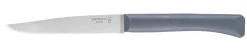 Hot Opinel Coffret de 4 couteaux de table Bon Appétit + Tempête (Couleurs panachées)