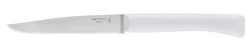 Hot Opinel Coffret de 4 couteaux de table Bon Appétit + Tempête (Couleurs panachées)