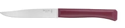 Online Opinel Coffret de 4 couteaux de table Bon Appétit + Glam (Couleurs panachées)