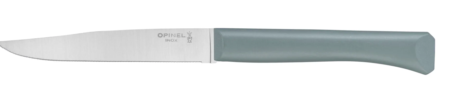 Online Opinel Coffret de 4 couteaux de table Bon Appétit + Glam (Couleurs panachées)