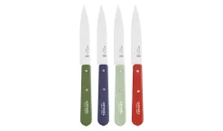 Hot Opinel Coffret de 4 Couteaux N°112 Couleurs Paysage