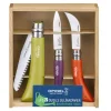 Sale Opinel Coffret du Jardinier Couleur