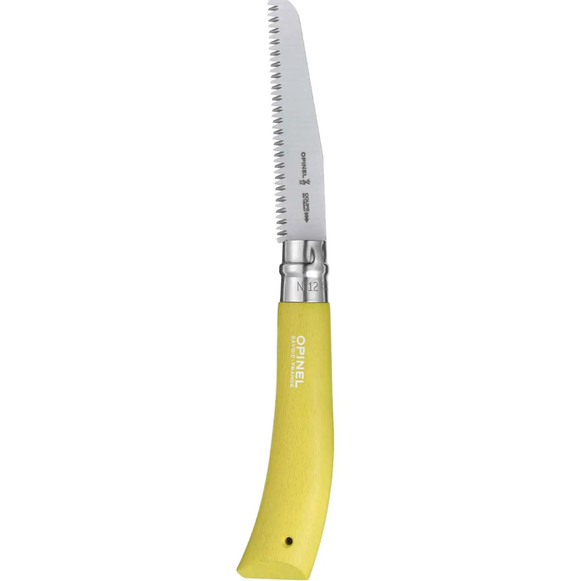 Sale Opinel Coffret du Jardinier Couleur