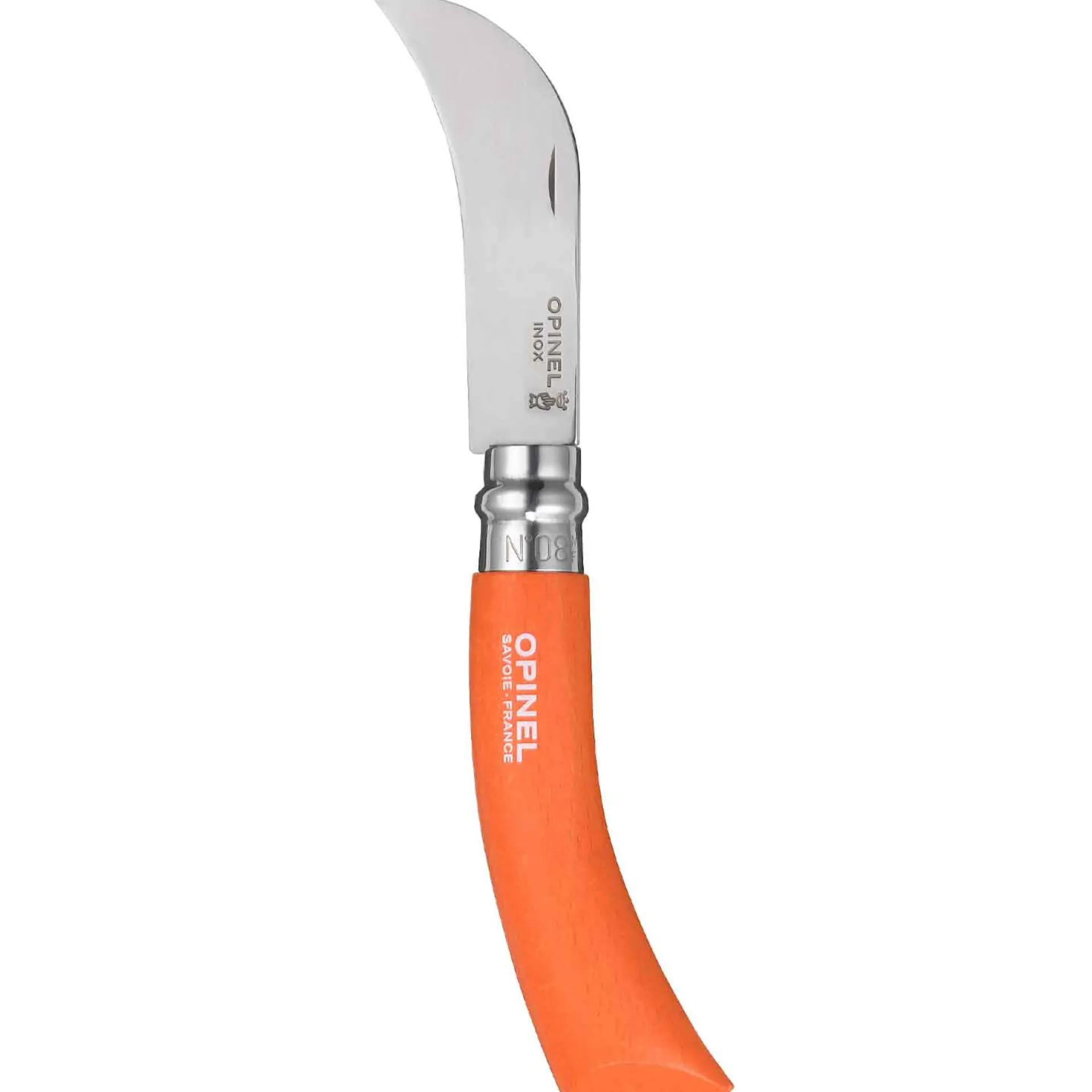 Sale Opinel Coffret du Jardinier Couleur