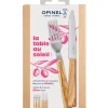 New Opinel Coffret La table au soleil !