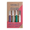 Sale Opinel Coffret les Essentiels Art Déco