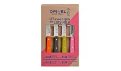 Sale Opinel Coffret Les Essentiels Fifties