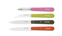 Sale Opinel Coffret Les Essentiels Fifties