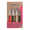 Best Opinel Coffret Les Essentiels Loft