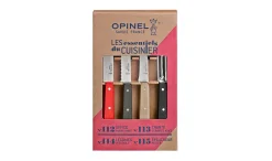 Best Opinel Coffret Les Essentiels Loft