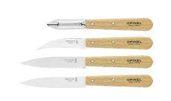 Hot Opinel Coffret Les Essentiels Naturel