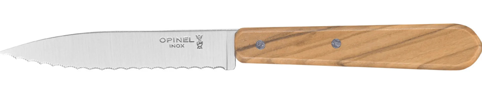 Online Opinel Coffret les Essentiels Olivier