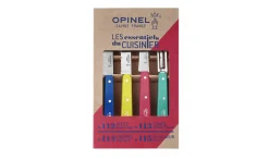 Sale Opinel Coffret Les Essentiels Pop80