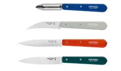 Discount Opinel Coffret Les Essentiels Primo
