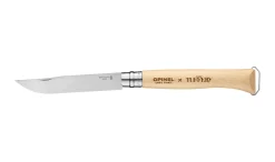 Opinel Coffret Partage - Set Barbecue X Atelier TUFFERY