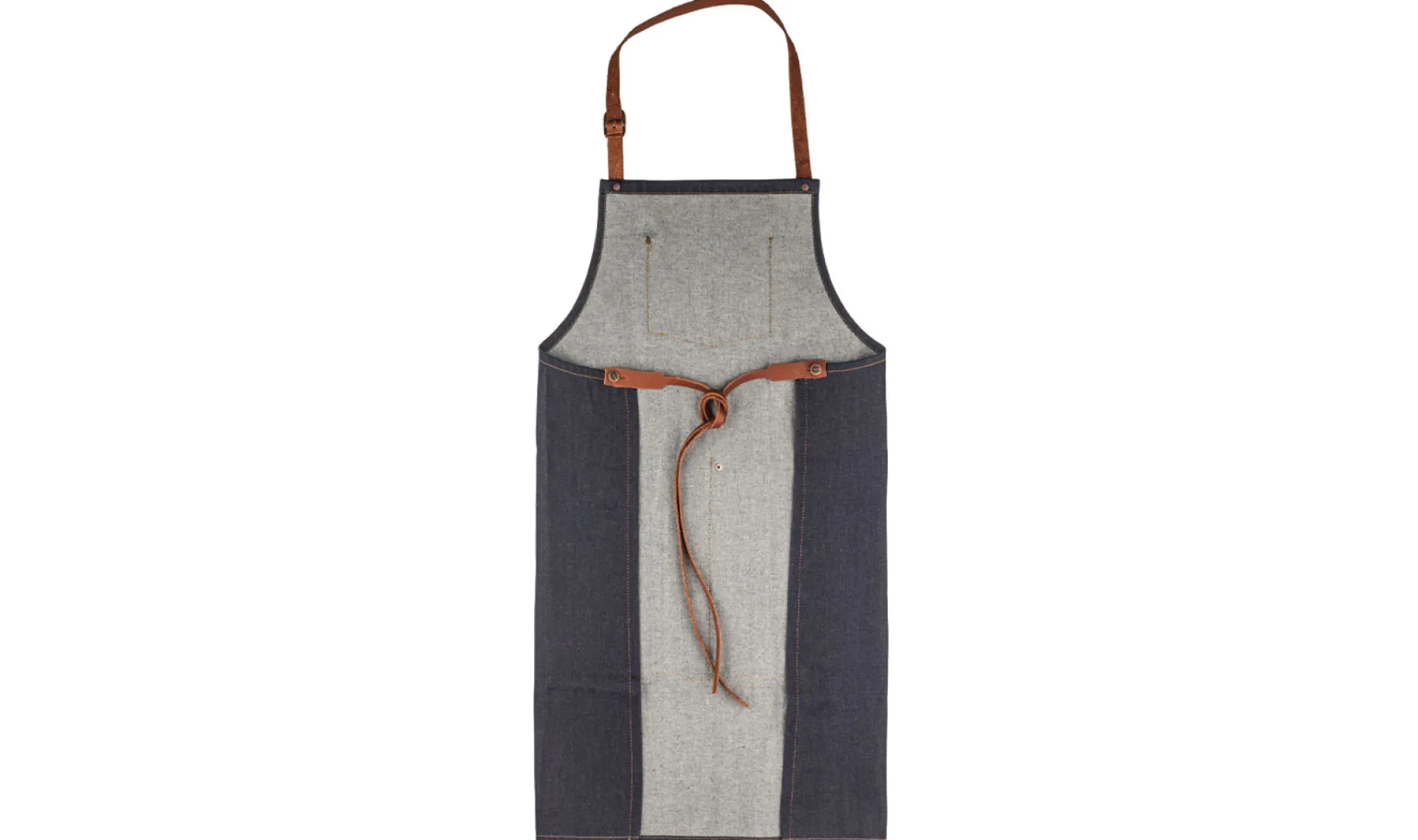 Opinel Coffret Partage - Set Barbecue X Atelier TUFFERY