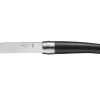 Outlet Opinel Coffret Table Chic Ebène