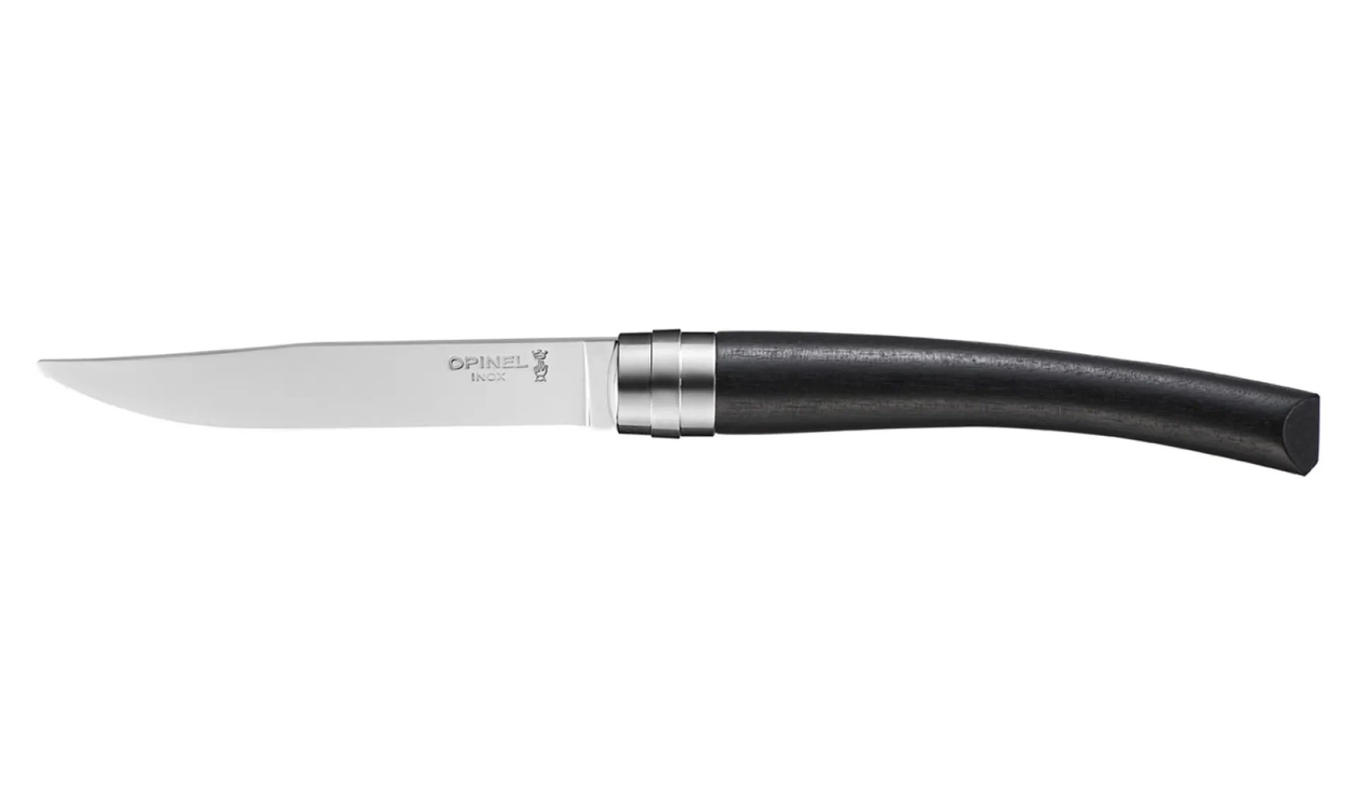 Outlet Opinel Coffret Table Chic Ebène