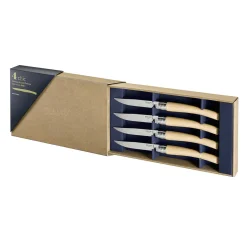Sale Opinel Coffret Table Chic Frêne