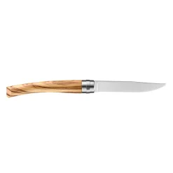 Clearance Opinel Coffret Table Chic Olivier