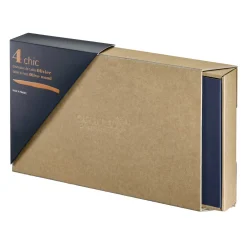 Clearance Opinel Coffret Table Chic Olivier