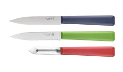 Hot Opinel Coffret Trio Les Essentiels +
