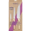 Discount Opinel Coffret Trio Parallèle
