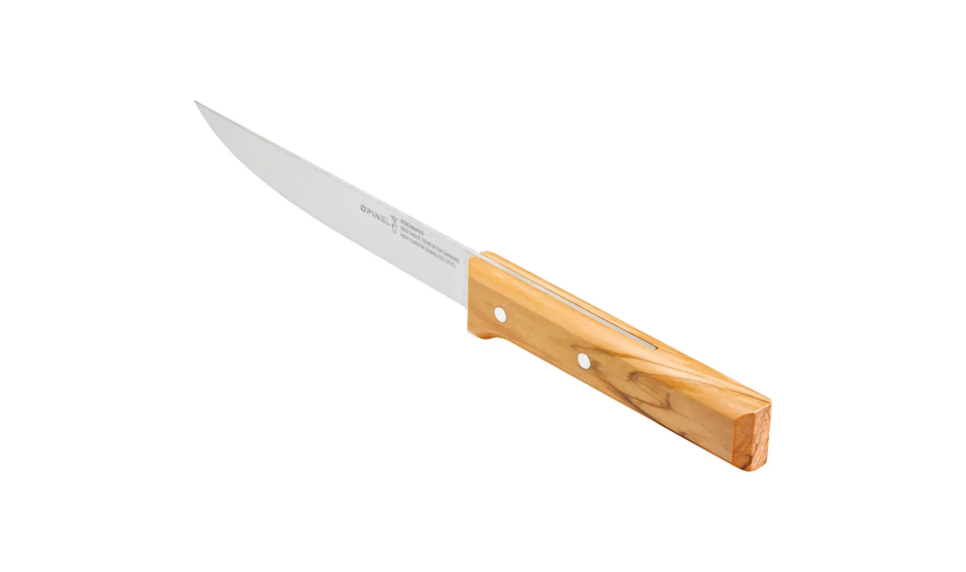 Discount Opinel Coffret Trio Parallèle Olivier