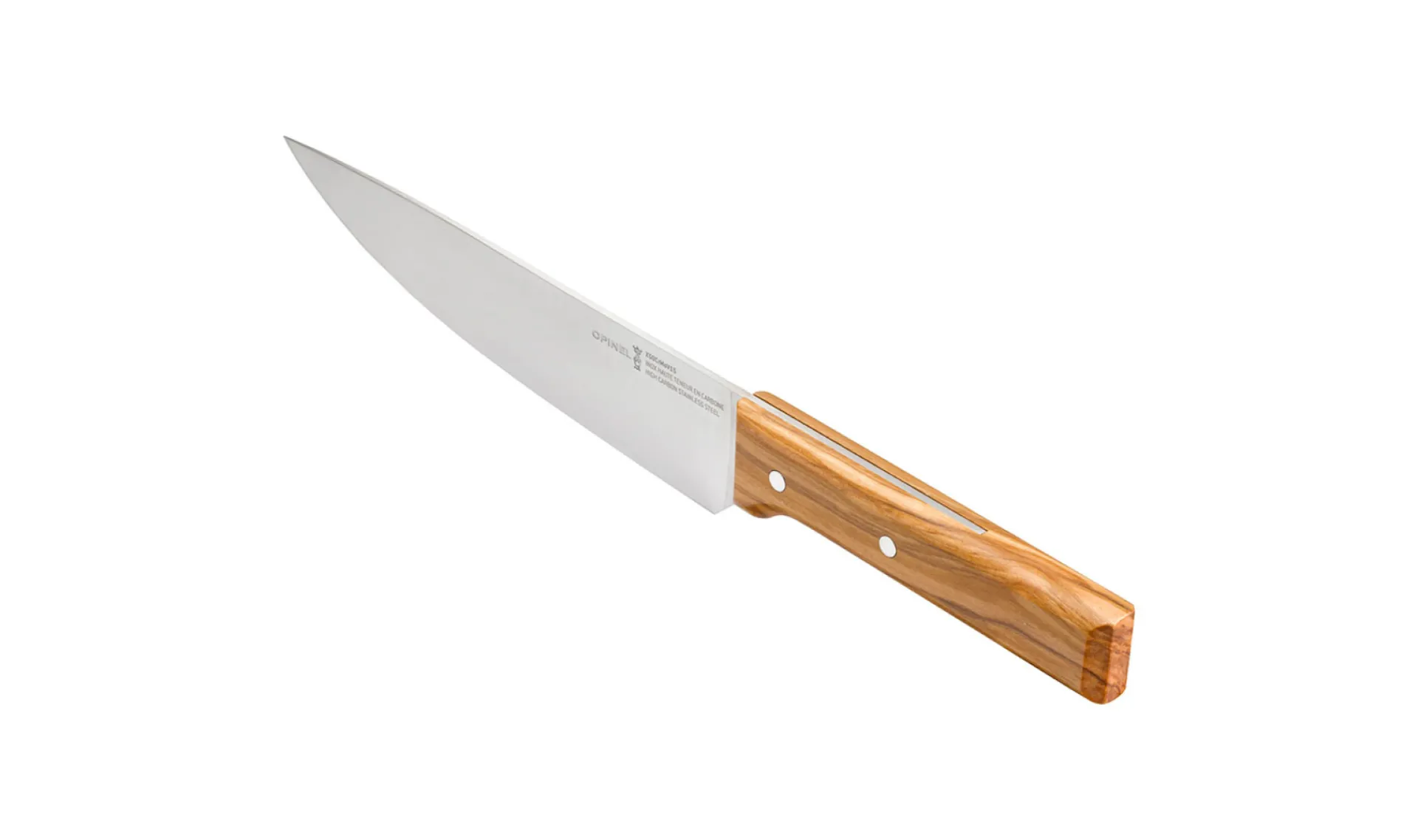 Discount Opinel Coffret Trio Parallèle Olivier