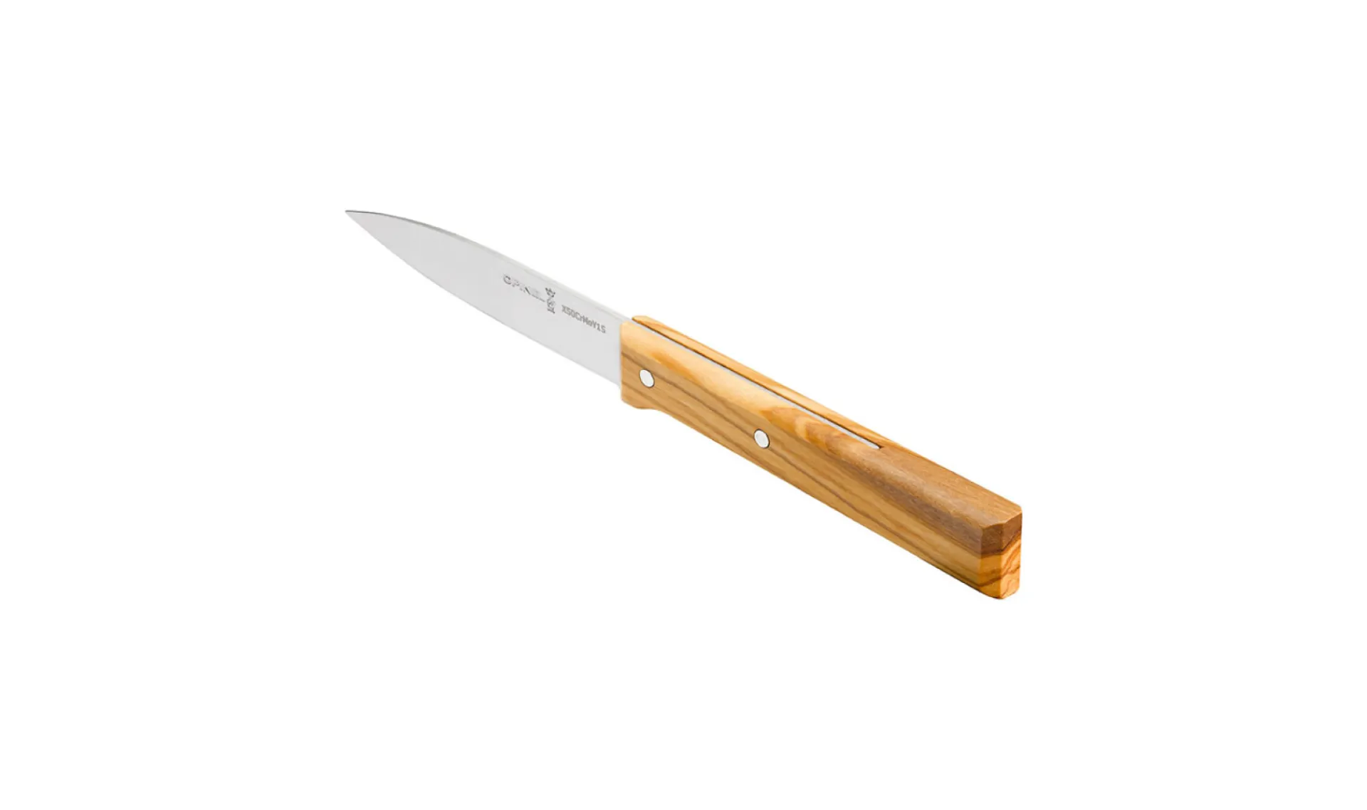 Discount Opinel Coffret Trio Parallèle Olivier