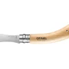 Outlet Opinel Couteau à champignon N°08
