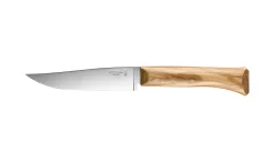 Online Opinel Couteau à fromage de table Olivier