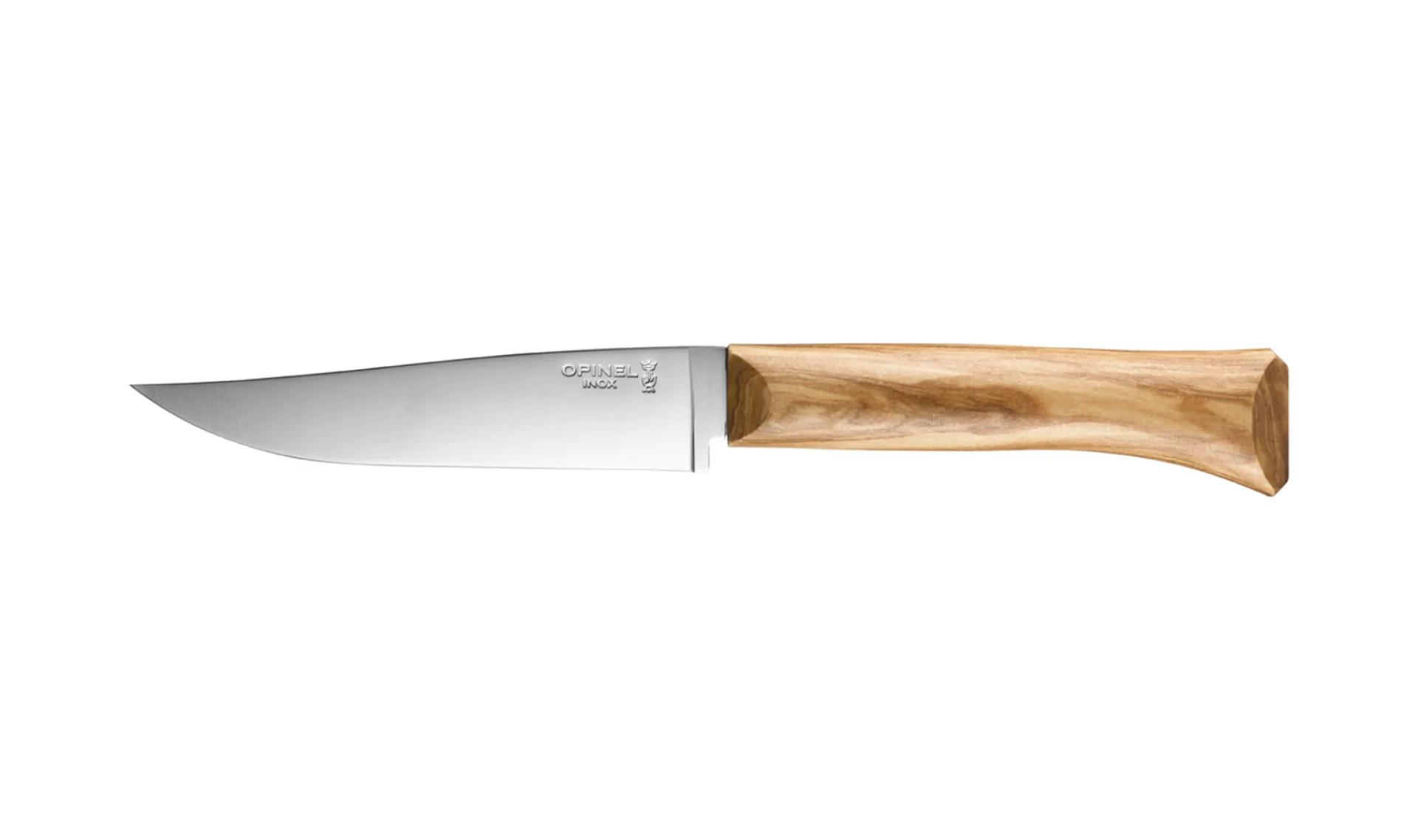 Online Opinel Couteau à fromage de table Olivier