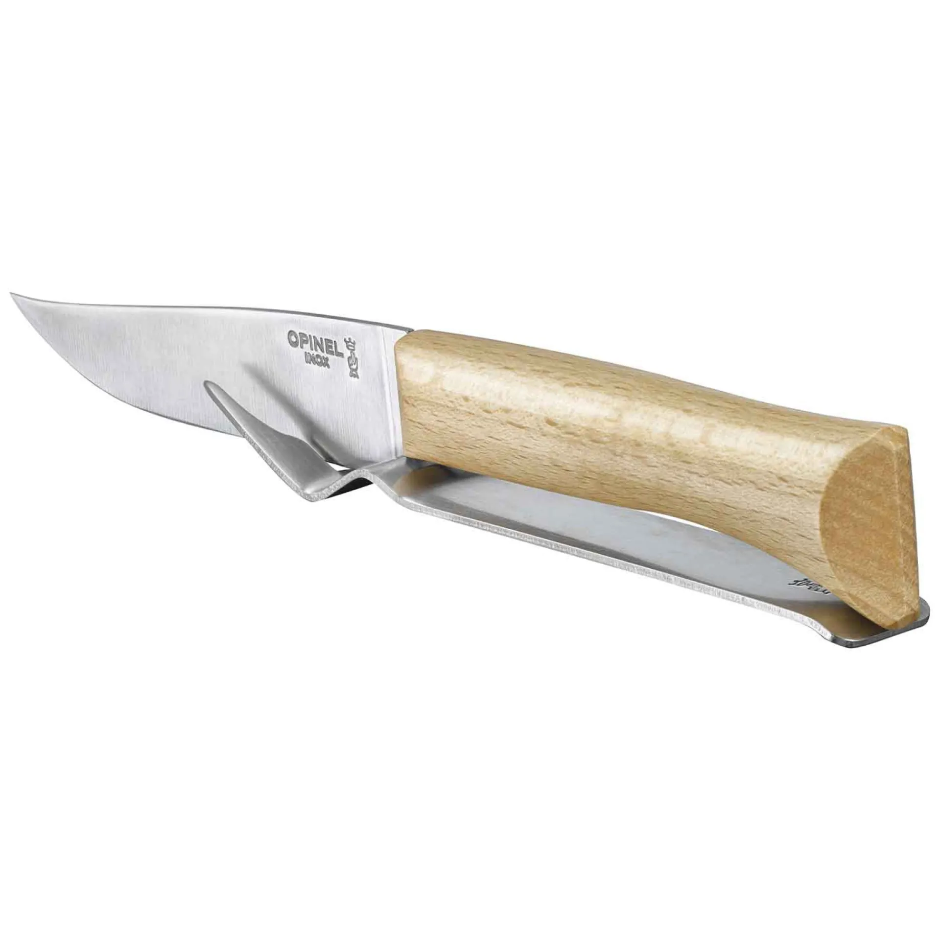 Hot Opinel Couteau à fromage de table