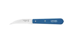 Best Opinel Couteau à légumes N°114 Bleu