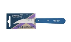 Best Opinel Couteau à légumes N°114 Bleu